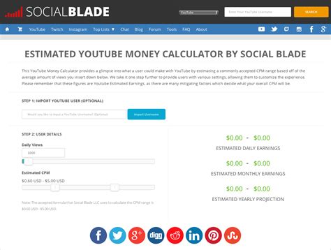 700k views on youtube money|Estimated YouTube Money Calculator by Social Blade